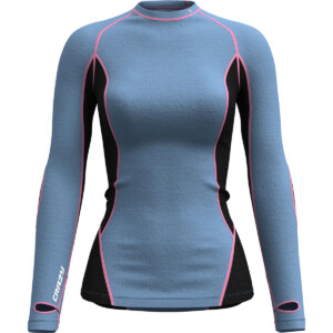 Crazy Damen Allure Longsleeve