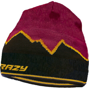 Crazy Skyline Mütze