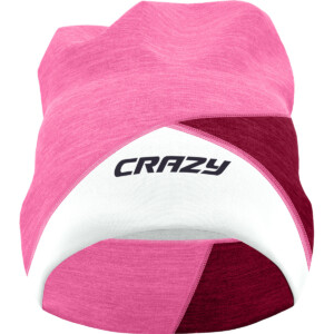 Crazy Switch Mütze