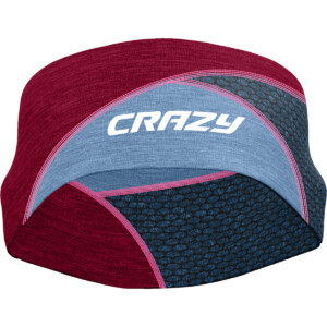 Crazy Switch Stirnband