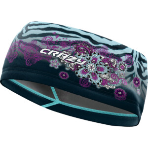 Crazy Voltage Stirnband