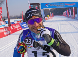 Vasaloppet China: Auf Skimarathon-Abenteuer im fernen Osten