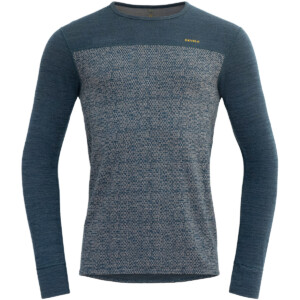 Devold Herren Kvitegga Merino 230 Longsleeve