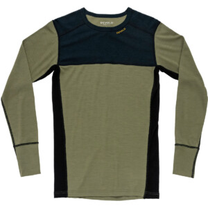 Devold Herren Lauparen Merino 190 Longsleeve