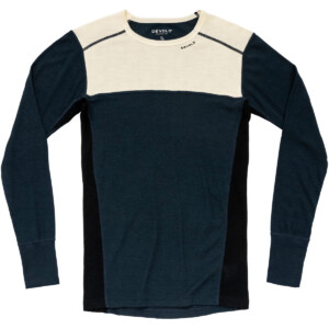 Devold Herren Lauparen Merino 190 Longsleeve