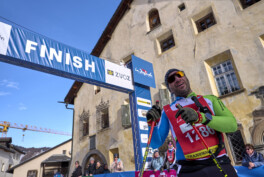 La Diagonela: Ein Klassik-Skimarathon, wie man ihn sich wünscht