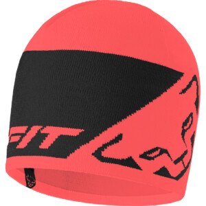Dynafit Leopard Logo Mütze