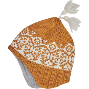 Finkid Kinder Peppi Mütze