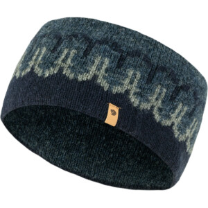 Fjällräven Övik Path Knit Stirnband