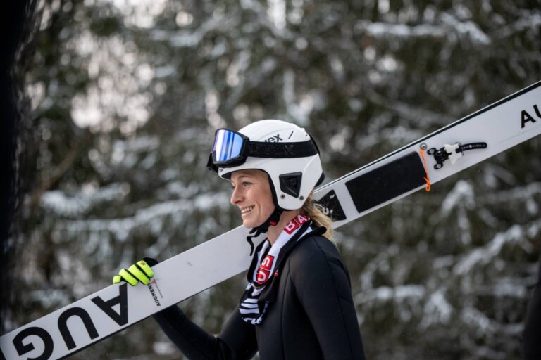 Tara Geraghty-Moats (USA)