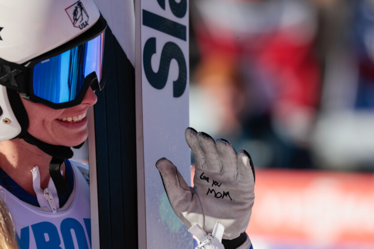 Tara Geraghty-Moats (USA)