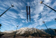 Andreas Gfrerer (AUT) (Archivbild)