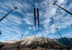 Andreas Gfrerer (AUT) (Archivbild)