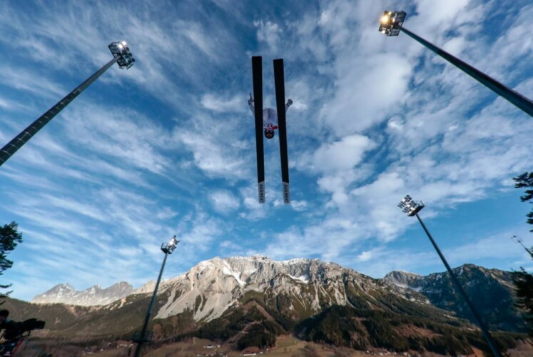 Andreas Gfrerer (AUT) (Archivbild)