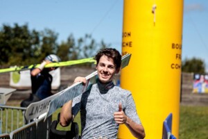 Andreas Gfrerer (AUT) (Archivbild)