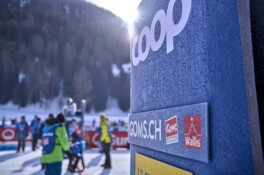 Von eifrigen Helfern bis zur Nordic Night: Hinter den Kulissen des Langlauf Weltcups im Goms