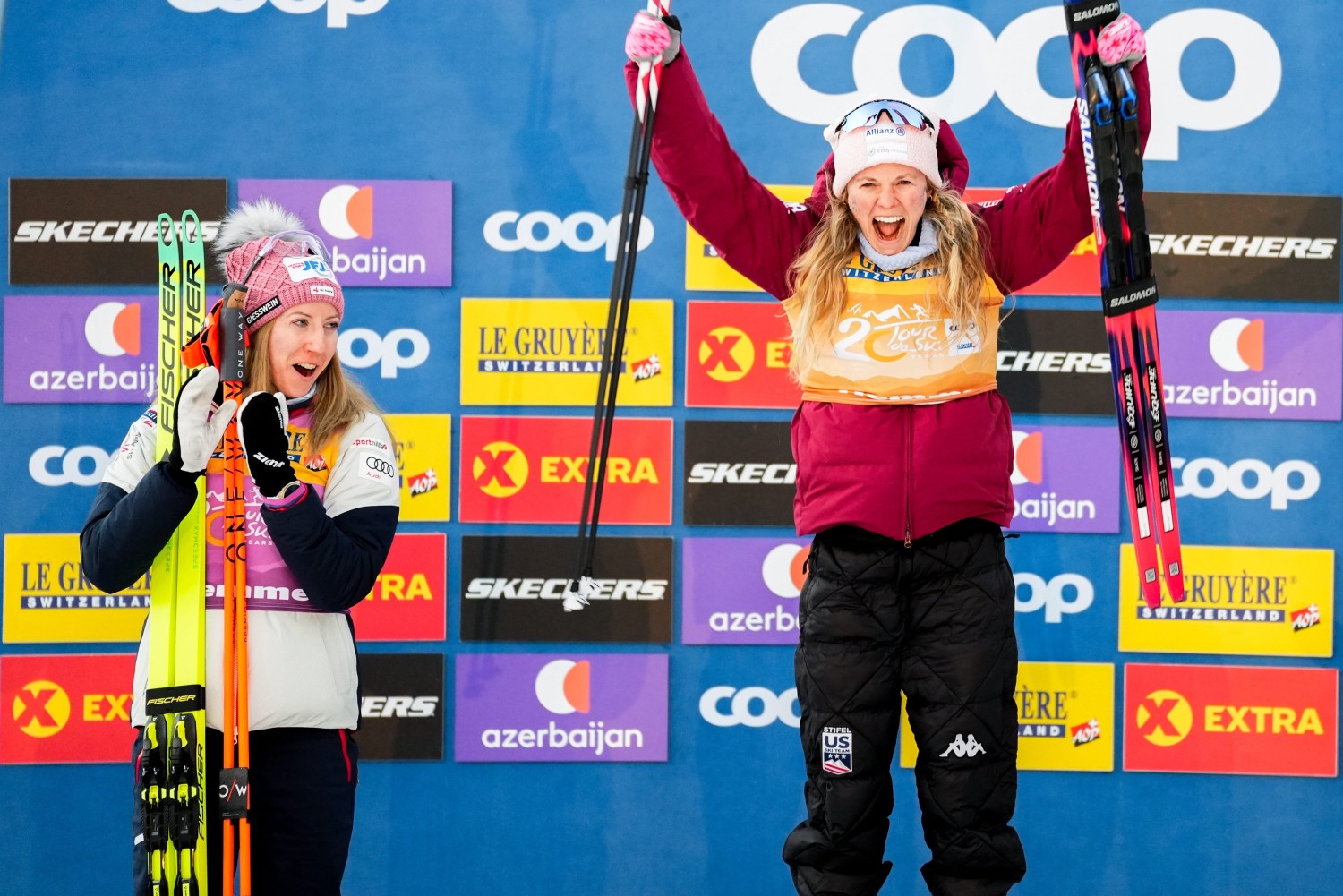 Langlauf-Weltcup-Jessie-Diggins-gewinnt-ihre-dritte-Tour-de-Ski-vor-Teresa-Stadlober