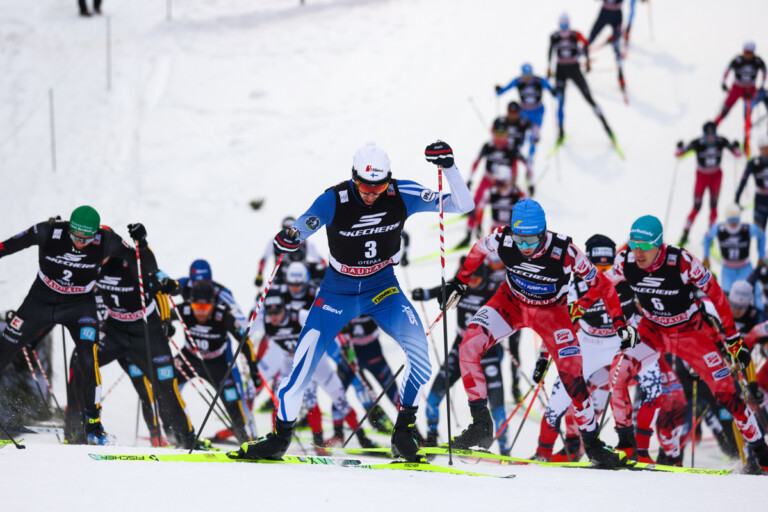 Wendelin Thannheimer (GER), Ilkka Herola (FIN), Thomas Rettenegger (AUT), (l-r)