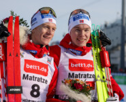 Einar Luraas Oftebro (NOR), Jens Luraas Oftebro (NOR), (l-r)