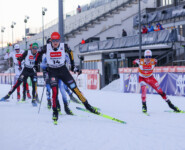 Wendelin Thannheimer (GER), Julian Schmid (GER), Johannes Lamparter (AUT), (l-r)
