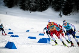 Trainingswissen: Sprint trainiert man nicht wie Distanz