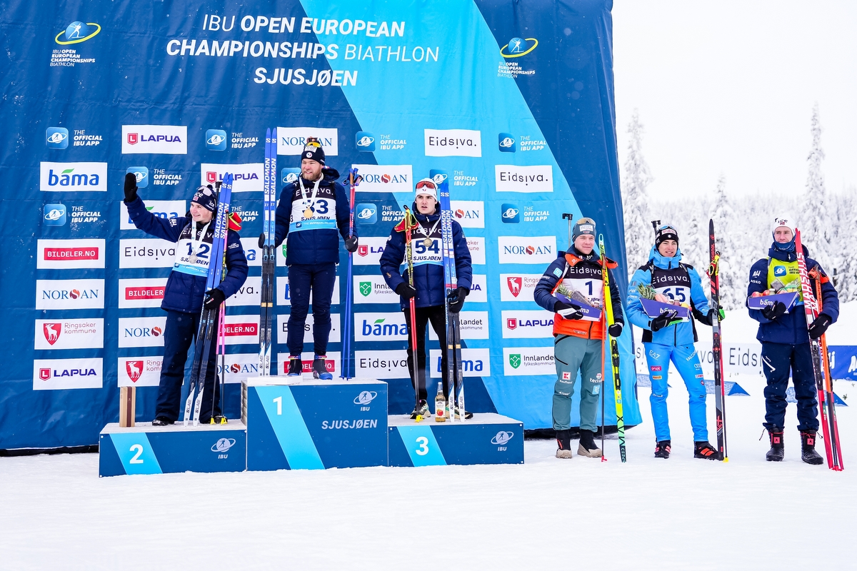 Gold-f-r-Guigonnat-und-Merkushyna-bei-der-Biathlon-EM-in-Sjusjoen-Deutsche-knapp-geschlagen