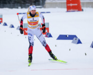 Ida Marie Hagen (NOR)