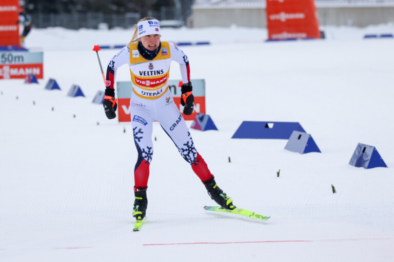 Ida Marie Hagen (NOR)