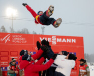 Ida Marie Hagen (NOR)