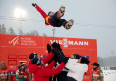 Ida Marie Hagen (NOR)