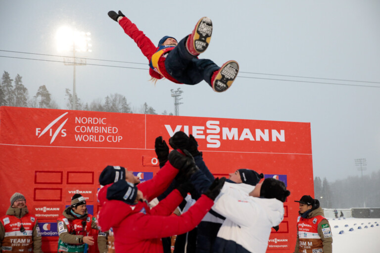 Ida Marie Hagen (NOR)