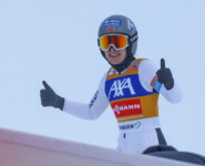 Ida Marie Hagen (NOR)