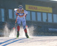 Ida Marie Hagen (NOR)