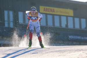 Ida Marie Hagen (NOR)