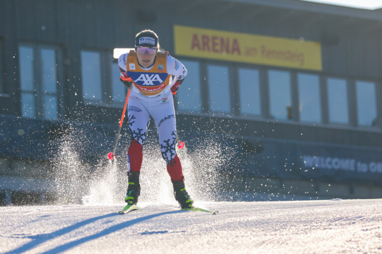 Ida Marie Hagen (NOR)