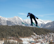 Ida Marie Hagen (NOR)