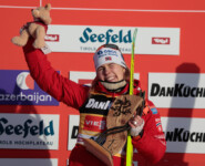 Ida Marie Hagen (NOR)