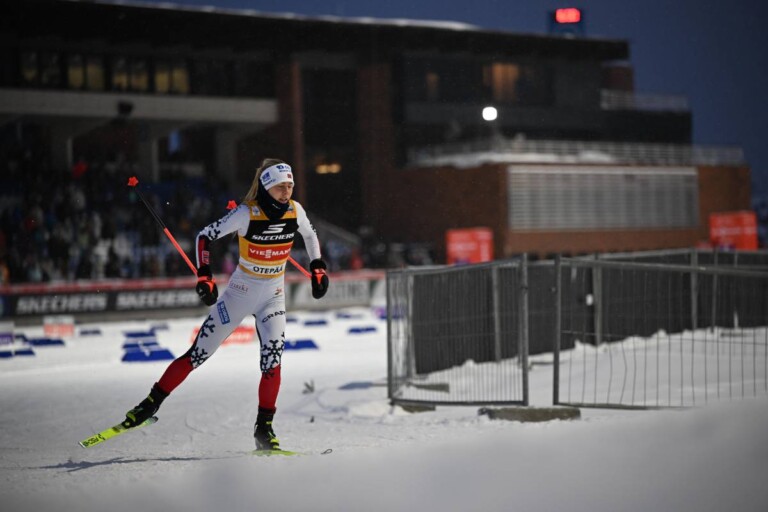 Ida Marie Hagen (NOR)