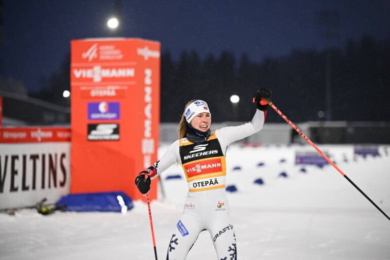 Ida Marie Hagen (NOR)