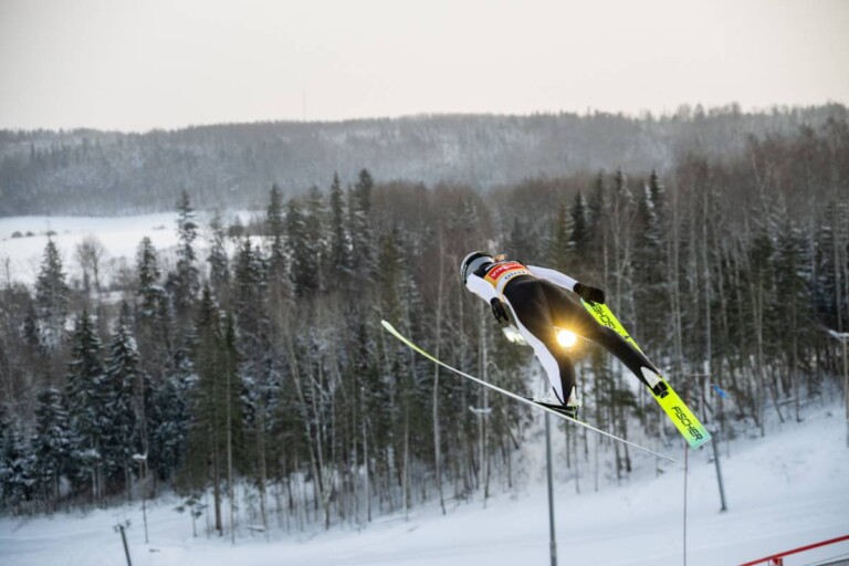 Ida Marie Hagen (NOR)