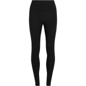 Icebreaker Damen Merino 200 Oasis High Rise Hose