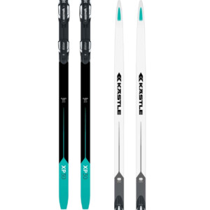 Kästle XP30 Classic Skin Hard incl. Performance CL