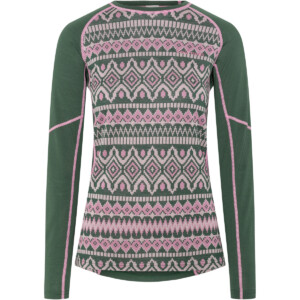 Kari Traa Damen Malia Longsleeve