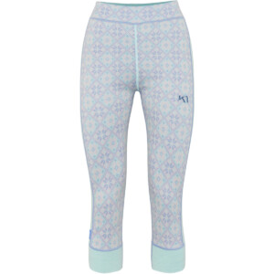 Kari Traa Damen Rose High Waist 3/4 Hose