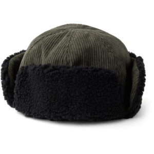 Kavu Fur Ball Fudd Mütze