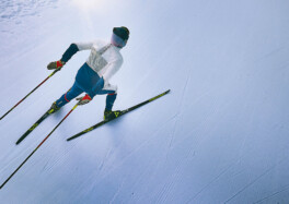 Nordic the Valley 2026: Langlauf pur im Kleinwalsertal