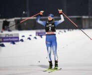 Minja Korhonen (FIN)