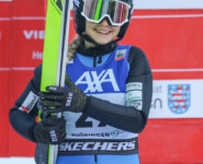 Minja Korhonen (FIN)