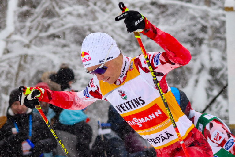 Johannes Lamparter (AUT)