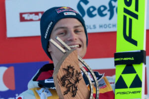 Johannes Lamparter (AUT)